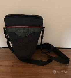 Borsa per fotocamera