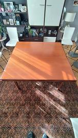 Tavolo legno artigianale