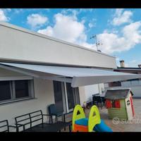 Tenda da sole gibus