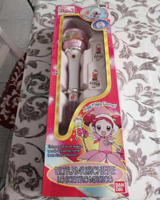 Magica Doremi Ultramusichiere