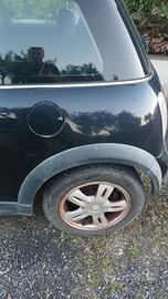 mini 2006 1400 diesel