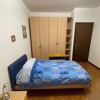 Arredamento camera: letto, armadio, scrivania ecc