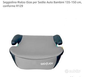 Rialzo auto