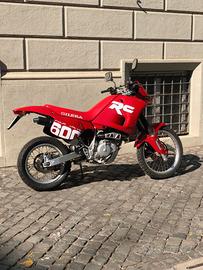 GILERA RC 600