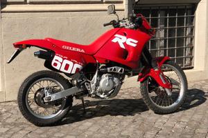GILERA RC 600
