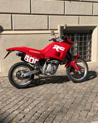 GILERA RC 600