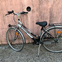 Bicicletta