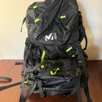 Zaino da montagna Millet 40l