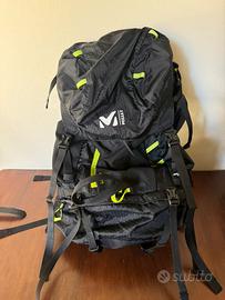 Zaino da montagna Millet 40l