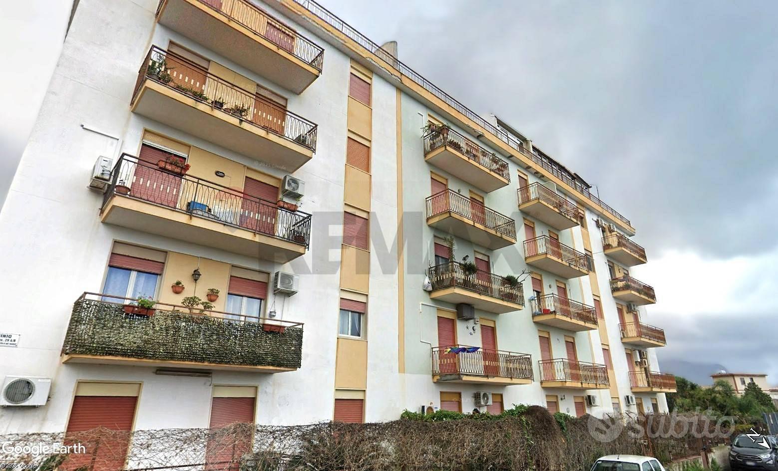 Appartamento – Capaci, Villaggio Cristoforo Leone, Palermo - Vista 3