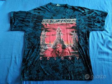 Maglia Inflames Colony Originale XXL
