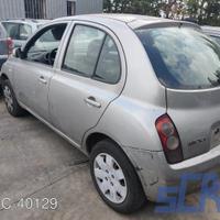 NISSAN MICRA 3 K12 1.5 DCI 65CV 03-10 / Ricambi