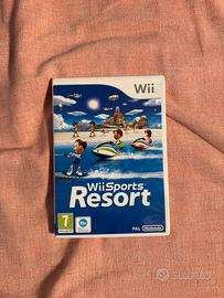 Wii Sports Resort Wii Completo