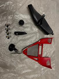 Iniettori monoforo e ricambi Ducati 999 749