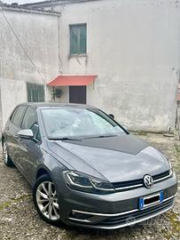 Volkswagen Golf 5p 1.6 tdi Highline 116cv