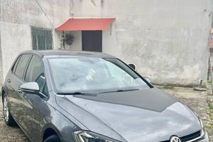 Volkswagen Golf 5p 1.6 tdi Highline 116cv