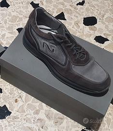 Scarpe Nero Giardini originali