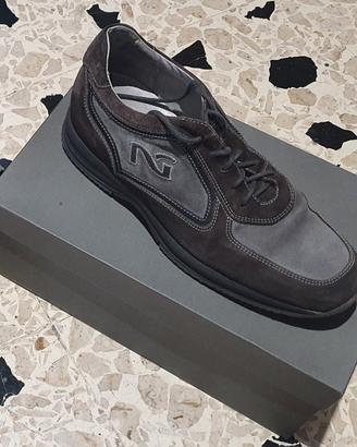 Scarpe Nero Giardini originali