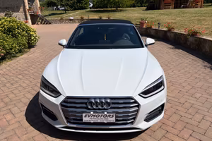 Audi A5 SPB 40 TDI 190 CV S tronic CABRIOLET 66.00