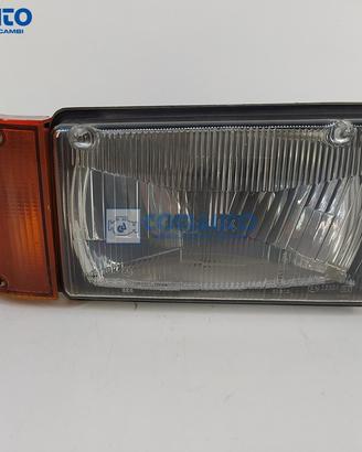 Faro ant dx ALFA ROMEO GIULIETTA '77