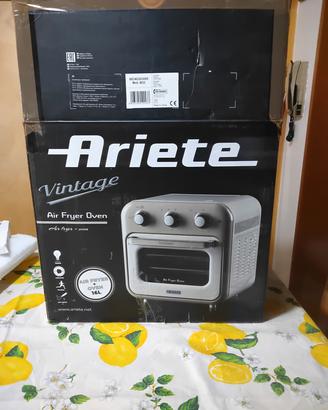 friggitrice ad aria ariete 