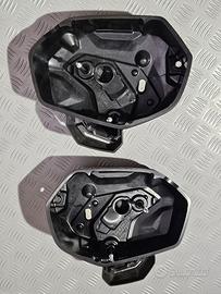 Teste option 719 per BMW r 1250 r, rt e gs