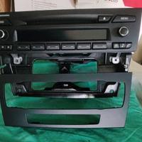 autoradio Professional BMW 320 e90