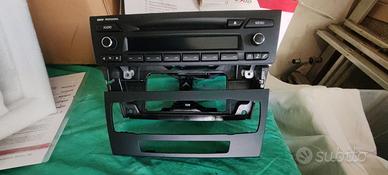 autoradio Professional BMW 320 e90