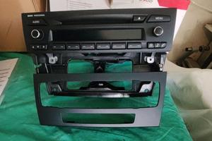 autoradio Professional BMW 320 e90