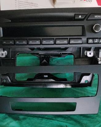 autoradio Professional BMW 320 e90