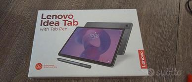 Tablet lenovo Idea Tab wifi/5g