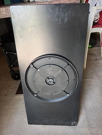 Porta tv girevole