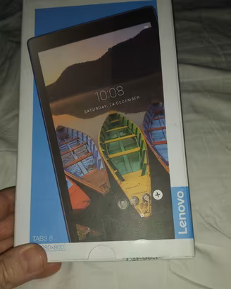 tablet Lenovo 