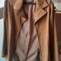 Giacca di renna Kitana tg 42 (M) Mazara del vallo