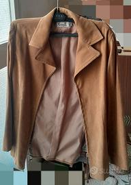 Giacca di renna Kitana tg 42 (M) Mazara del vallo