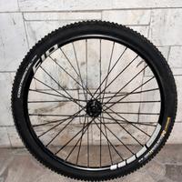 Cerchio anteriore FIR Fusion Lite + copertone