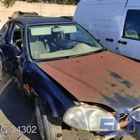 HONDA CIVIC 6 EJ, EK 1.4I 75CV 95-01 Ricambi