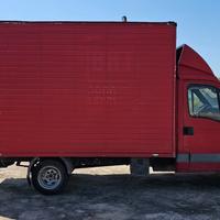 Coppia Iveco dayli 35C15A e 35C11A