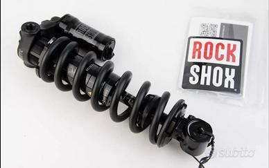 Rock Shox Super Deluxe Coil Select 205x62,5