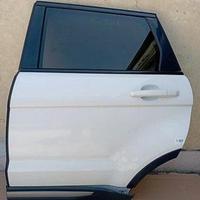 Portiera post sx range rover evoque #089