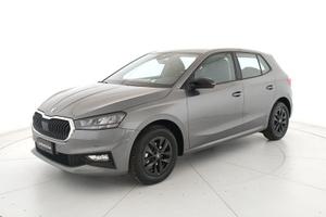 Škoda Fabia 1.0 TSI EVO 95 CV Young Edition