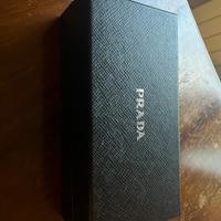 🕶️ Occhiali Prada Symbol - Lenti Grigie | NUOVI 🕶️