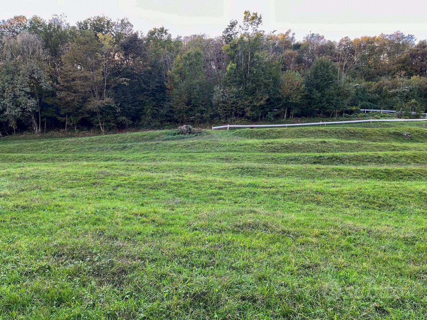 Terreno Residenziale Cerano d'Intelvi - Altro