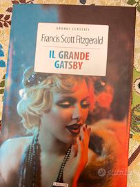 Libro Il Grande Gatsby