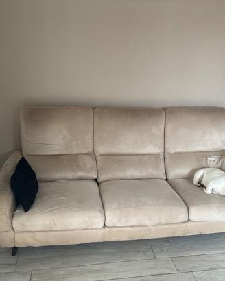 Poltrone sofa