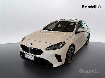 BMW Serie 1 (F70) - 120d 48V MSport