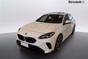 BMW Serie 1 (F70) - 120d 48V MSport