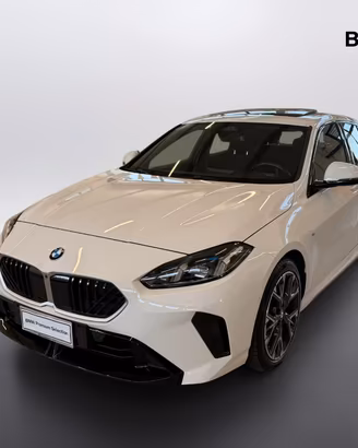 BMW Serie 1 (F70) - 120d 48V MSport