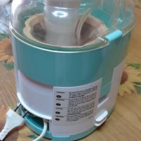 centrifuga de Longhi