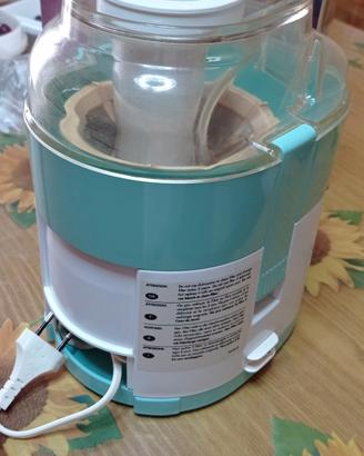 centrifuga de Longhi